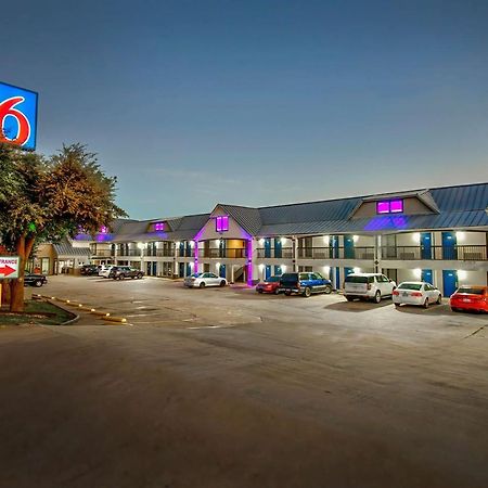 Motel 6-Fort Worth, Tx - White Settlement Luaran gambar