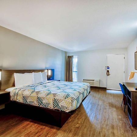 Motel 6-Fort Worth, Tx - White Settlement Luaran gambar