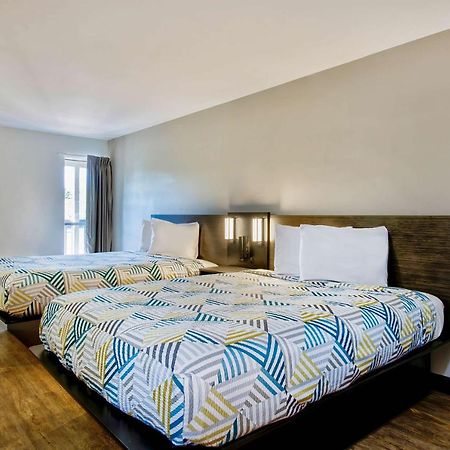 Motel 6-Fort Worth, Tx - White Settlement Luaran gambar