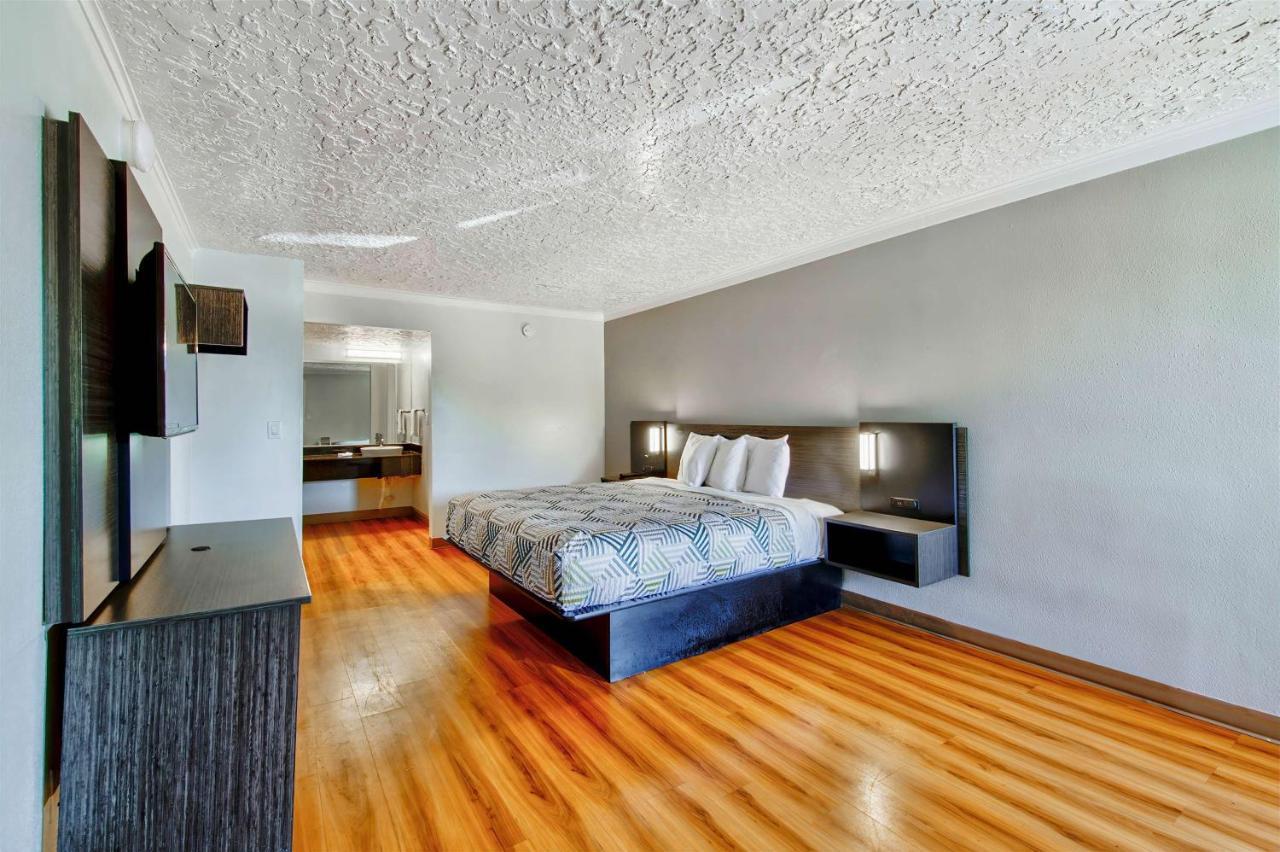 Motel 6-Fort Worth, Tx - White Settlement Luaran gambar
