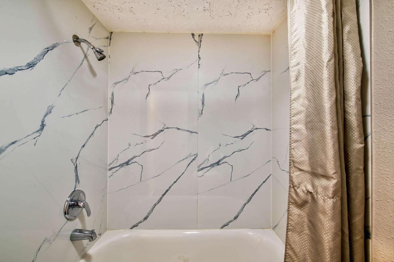 Motel 6-Fort Worth, Tx - White Settlement Luaran gambar