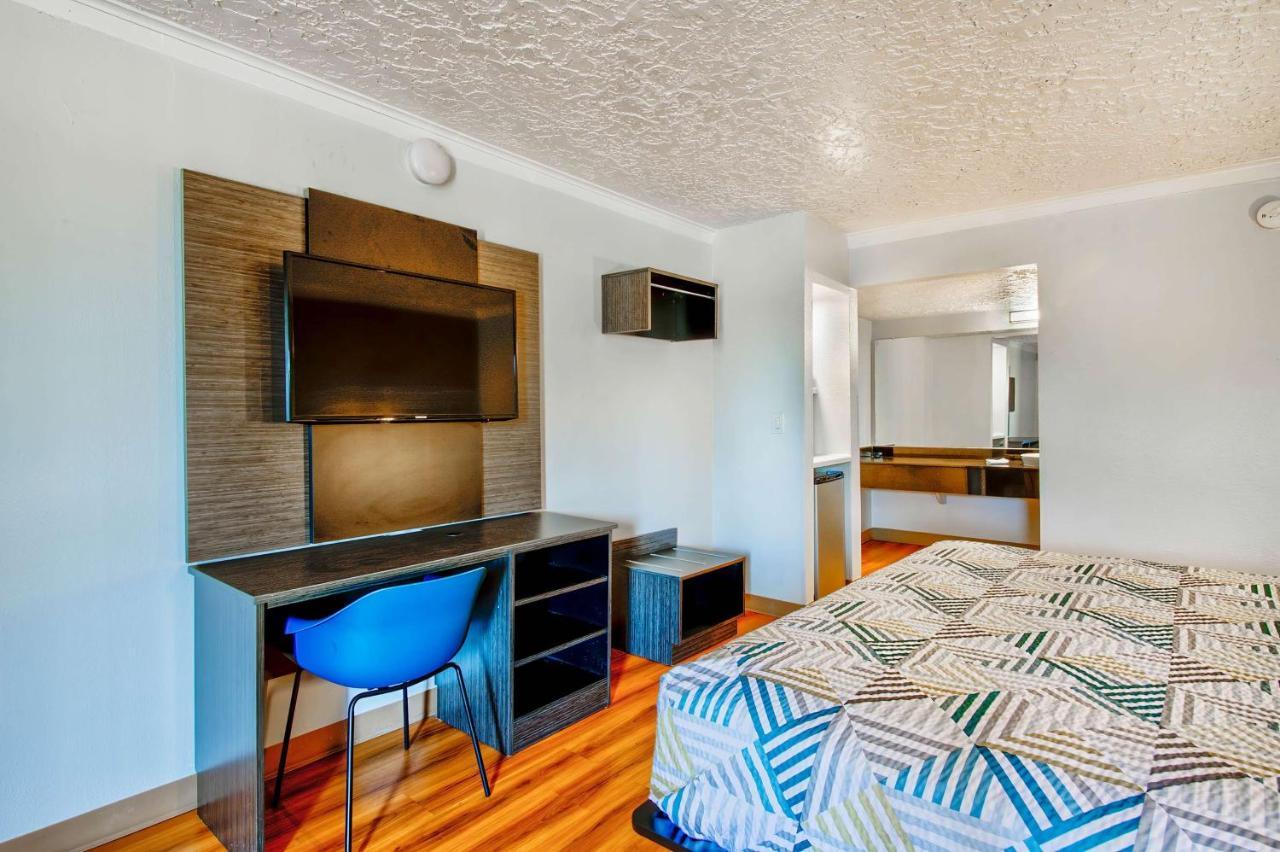 Motel 6-Fort Worth, Tx - White Settlement Luaran gambar