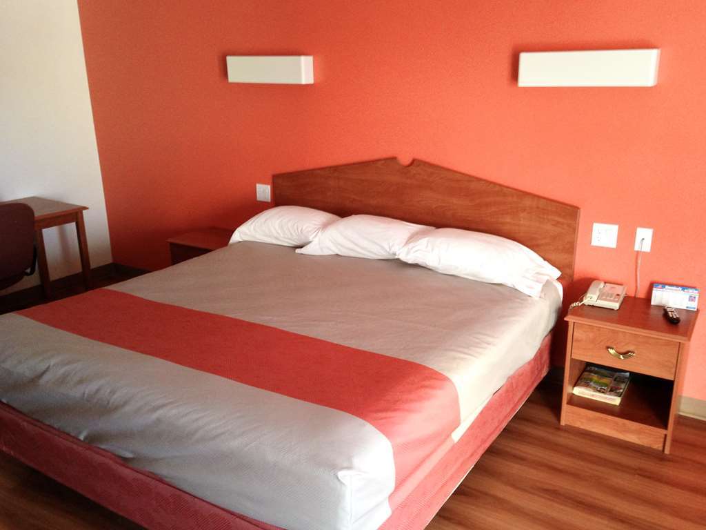 Motel 6-Fort Worth, Tx - White Settlement Bilik gambar