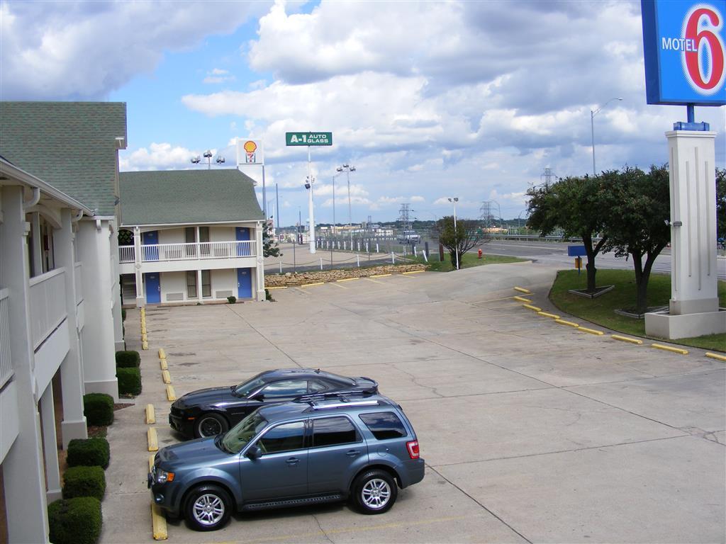 Motel 6-Fort Worth, Tx - White Settlement Luaran gambar