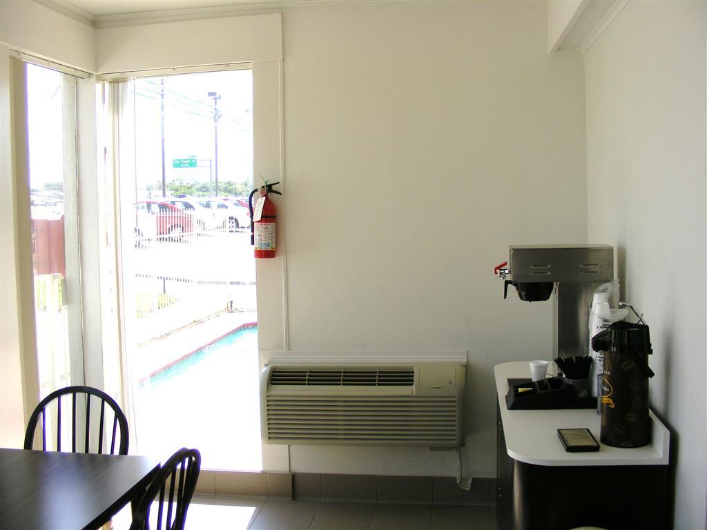 Motel 6-Fort Worth, Tx - White Settlement Dalaman gambar