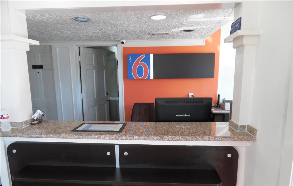 Motel 6-Fort Worth, Tx - White Settlement Dalaman gambar