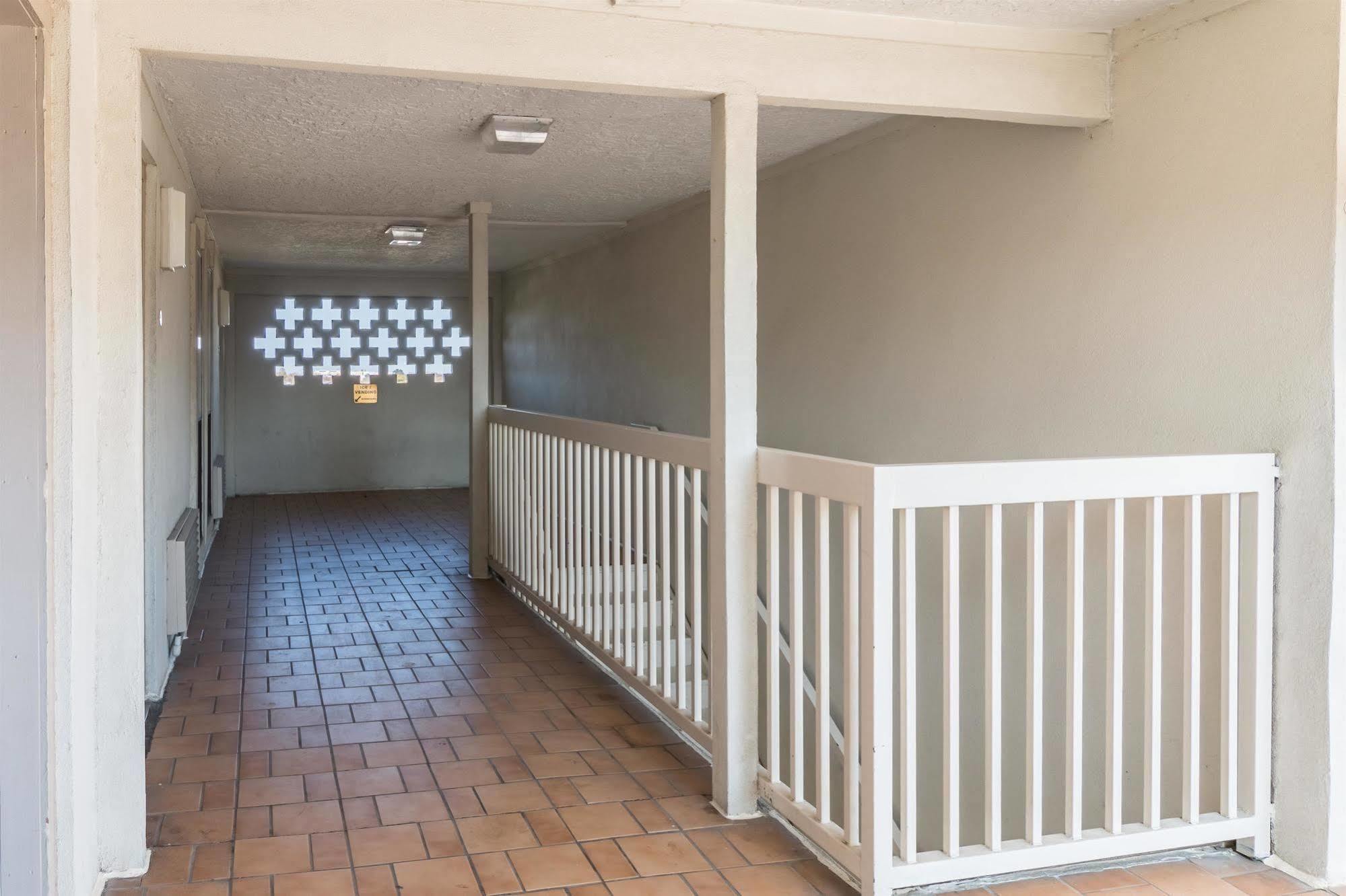 Motel 6-Fort Worth, Tx - White Settlement Luaran gambar