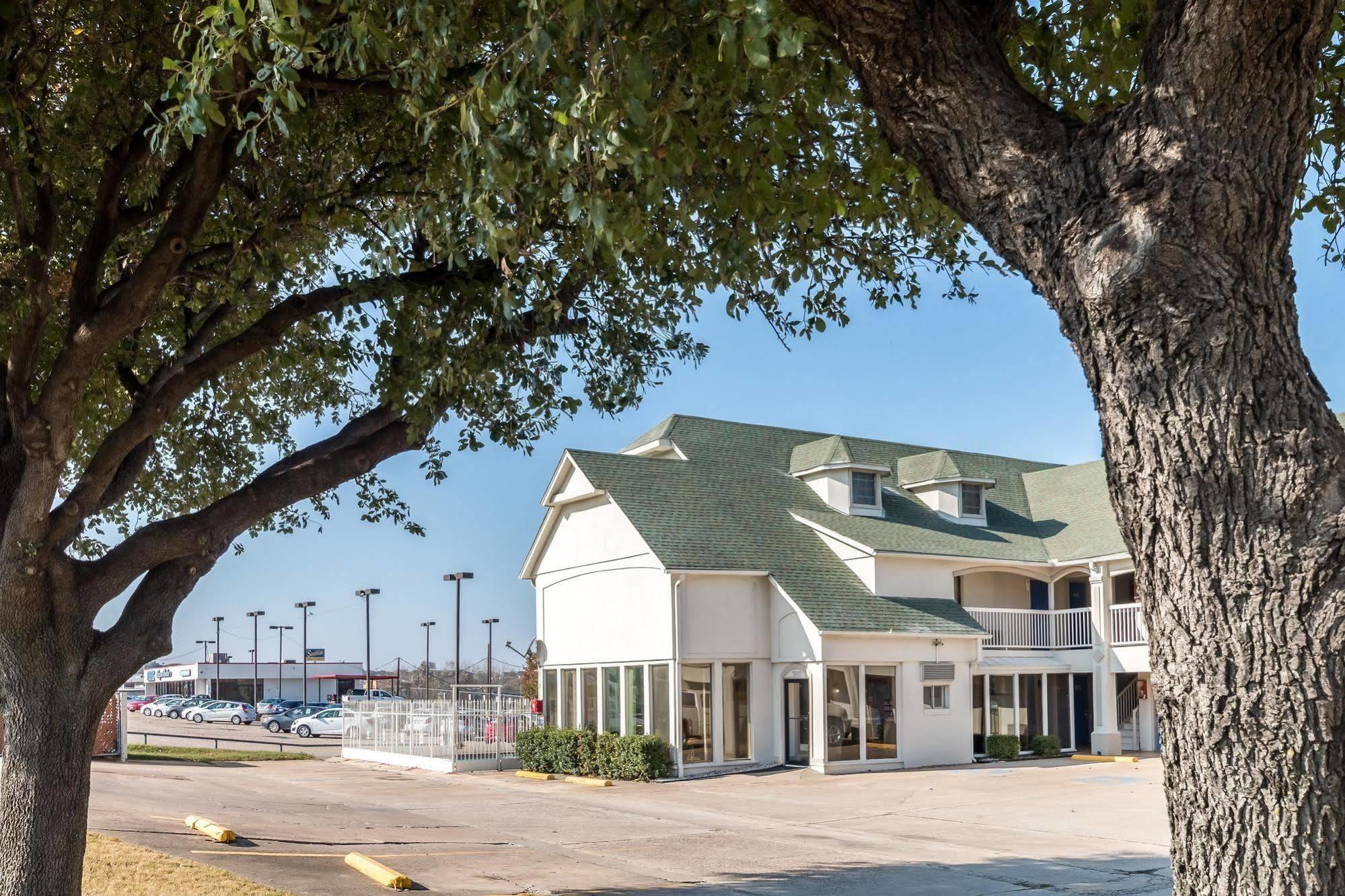 Motel 6-Fort Worth, Tx - White Settlement Luaran gambar