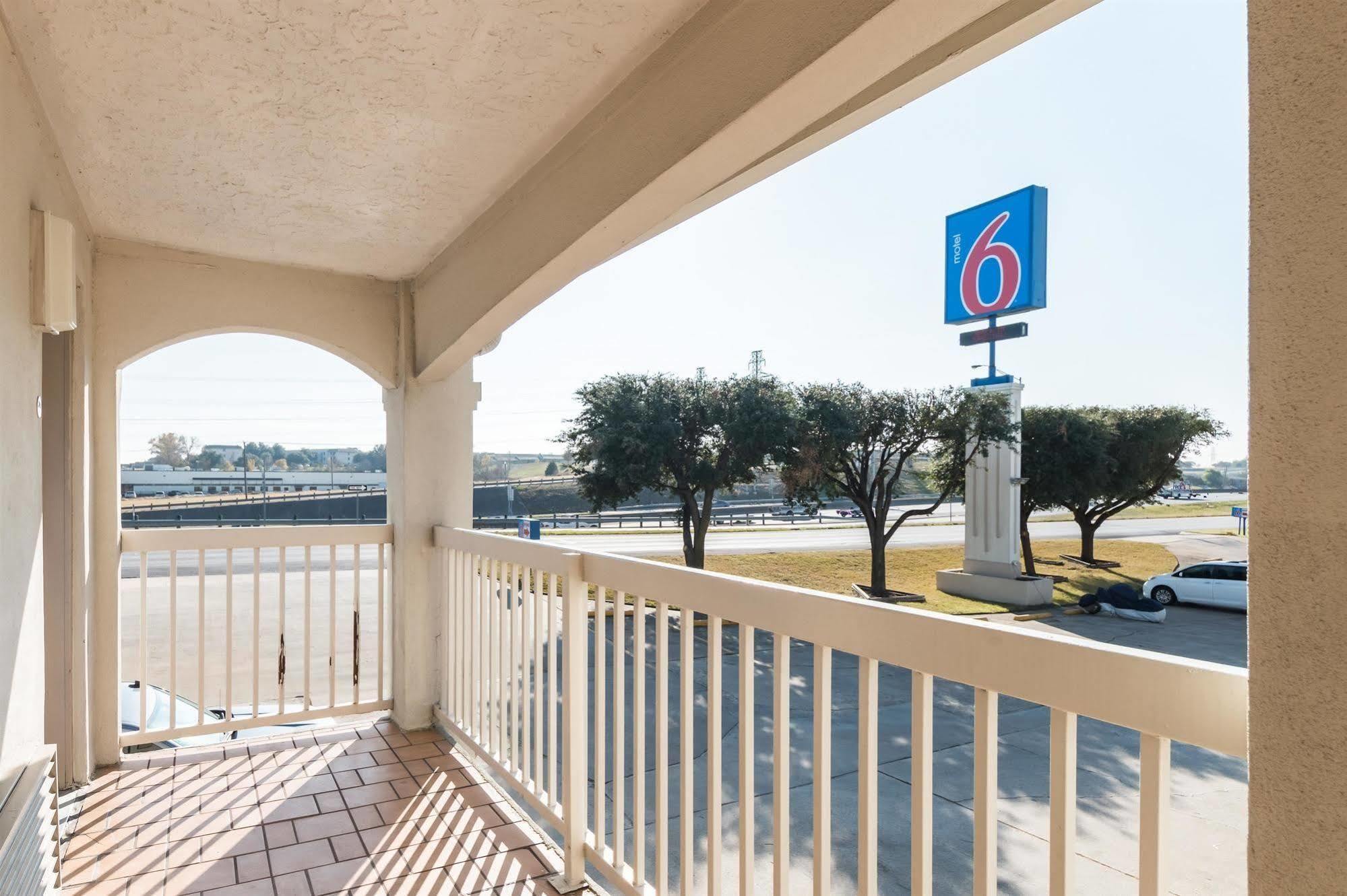 Motel 6-Fort Worth, Tx - White Settlement Luaran gambar