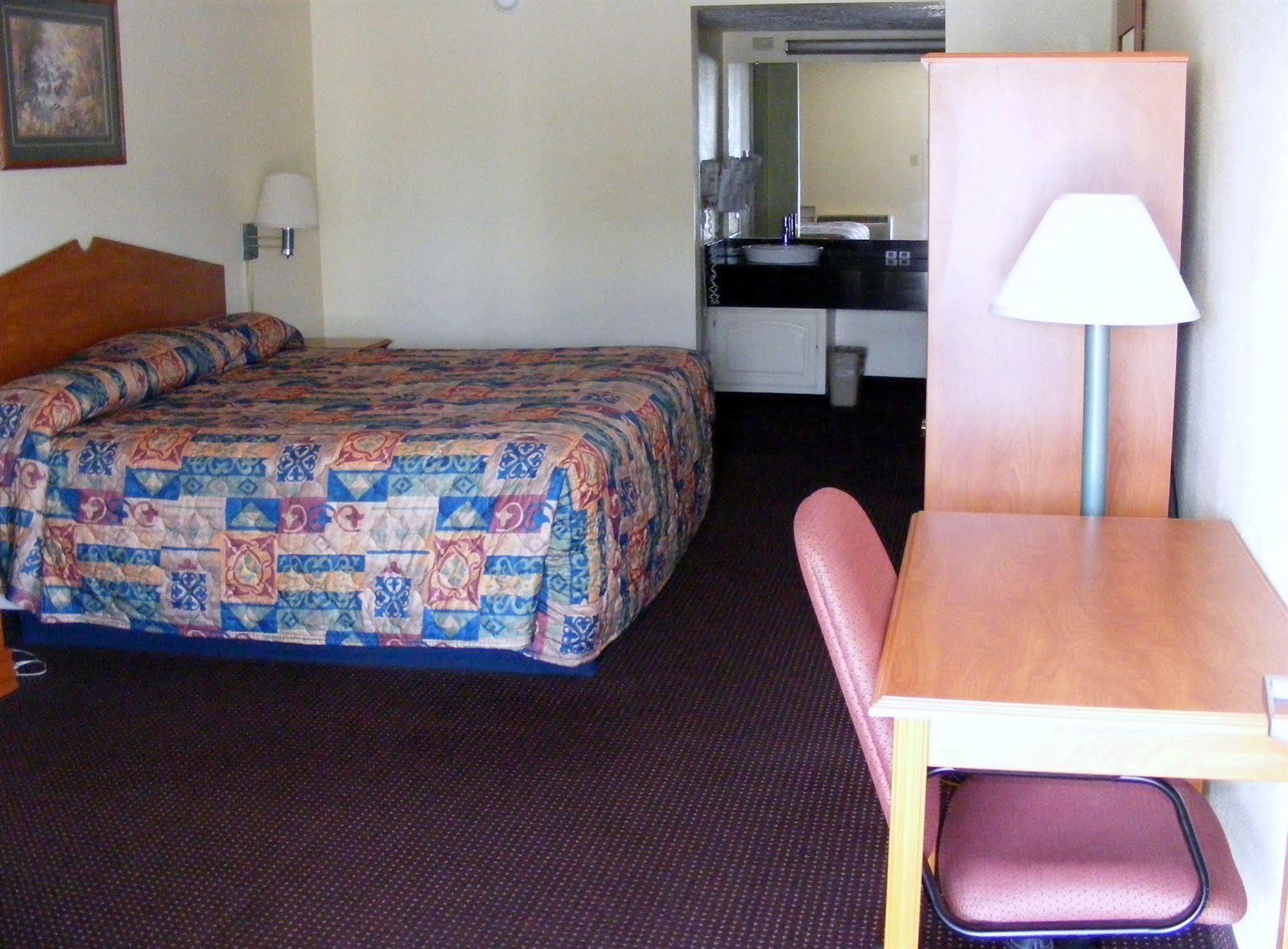 Motel 6-Fort Worth, Tx - White Settlement Luaran gambar
