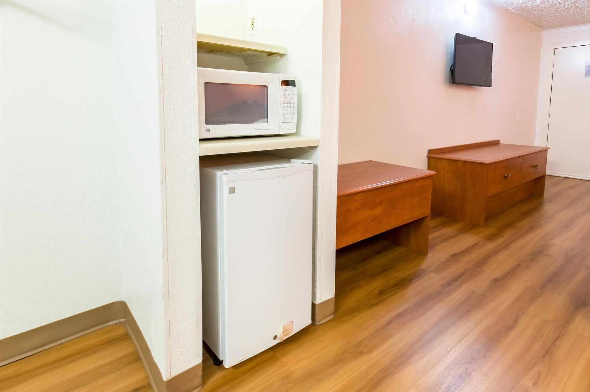Motel 6-Fort Worth, Tx - White Settlement Luaran gambar