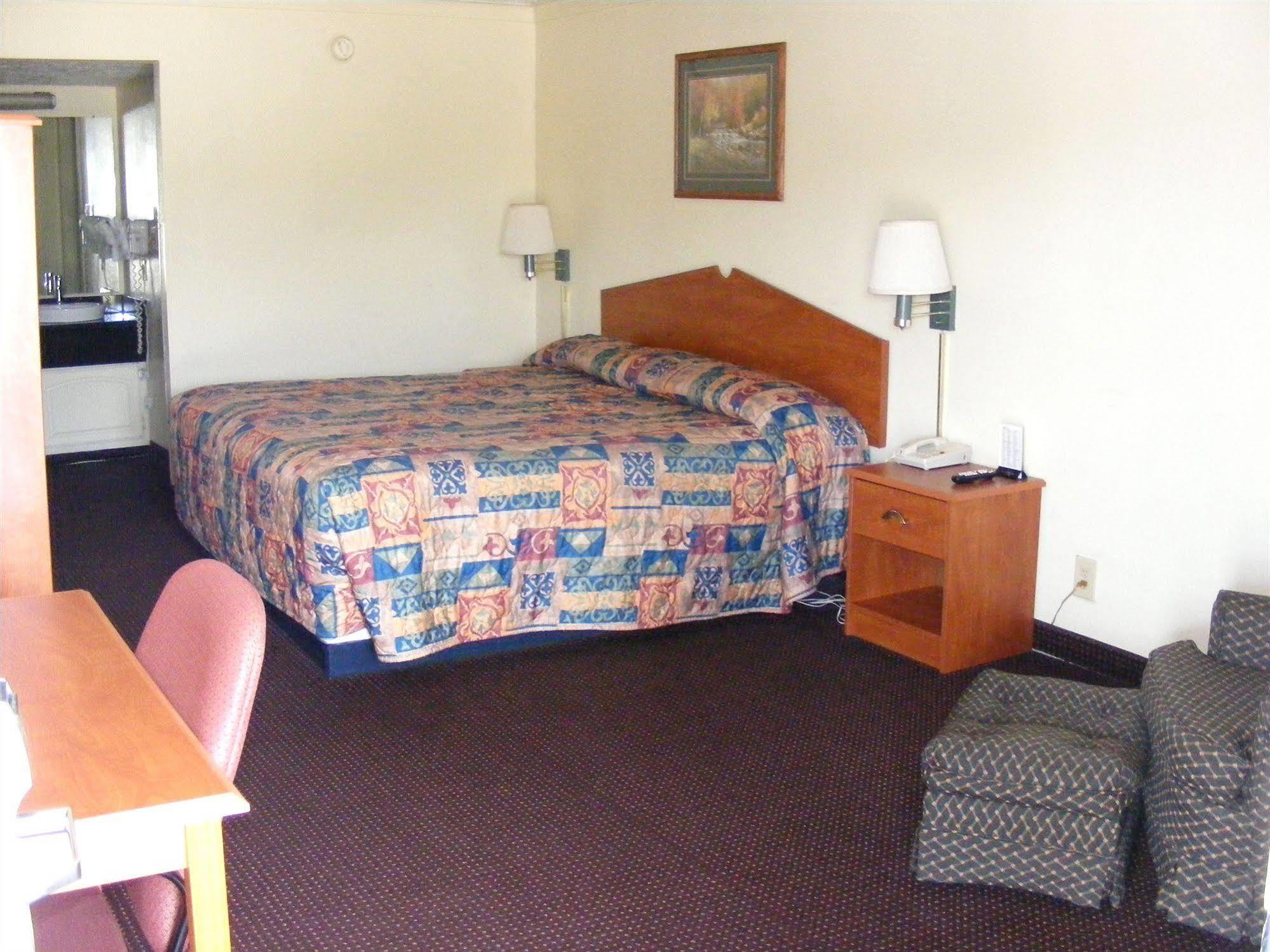 Motel 6-Fort Worth, Tx - White Settlement Luaran gambar