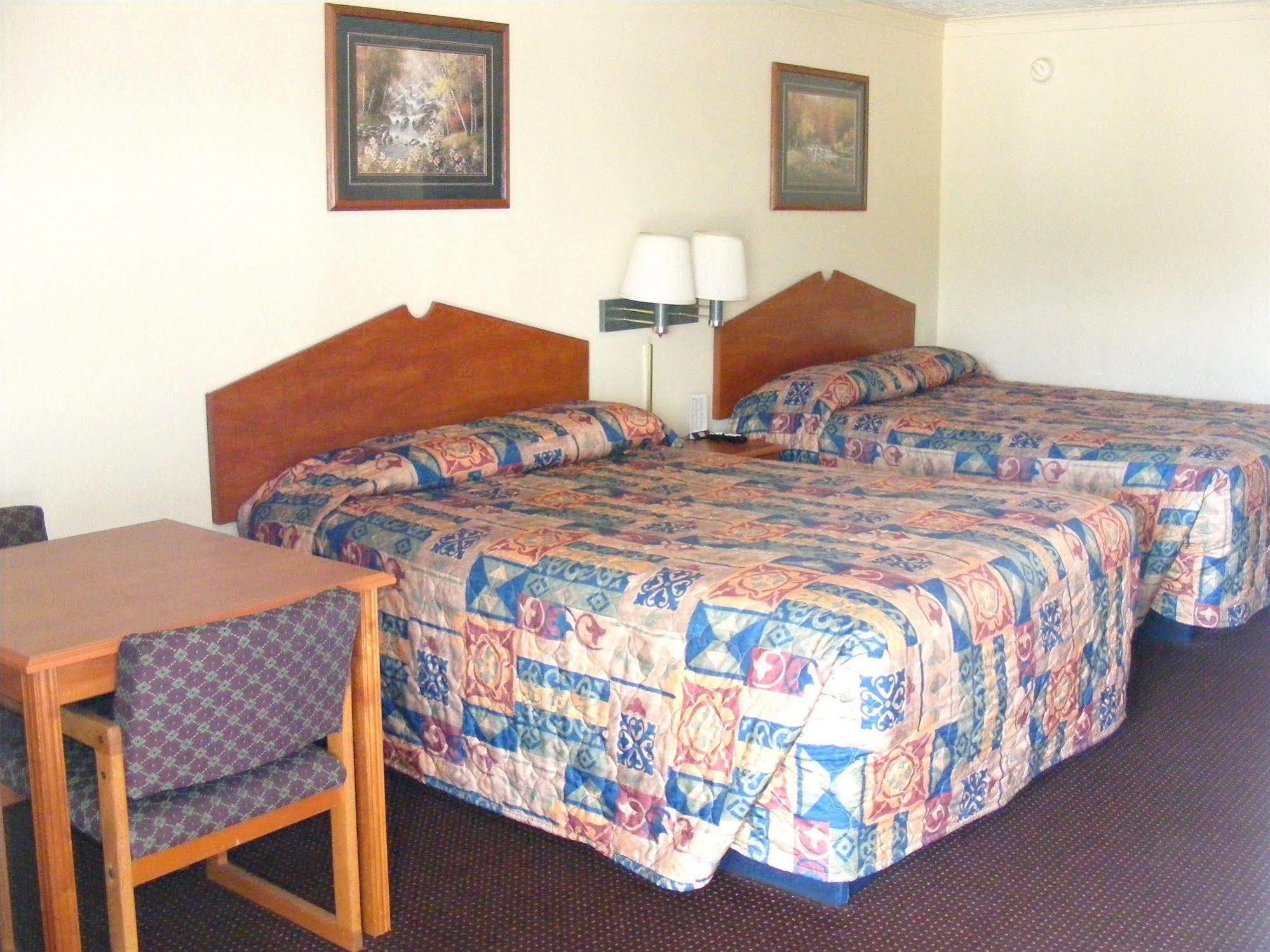 Motel 6-Fort Worth, Tx - White Settlement Luaran gambar