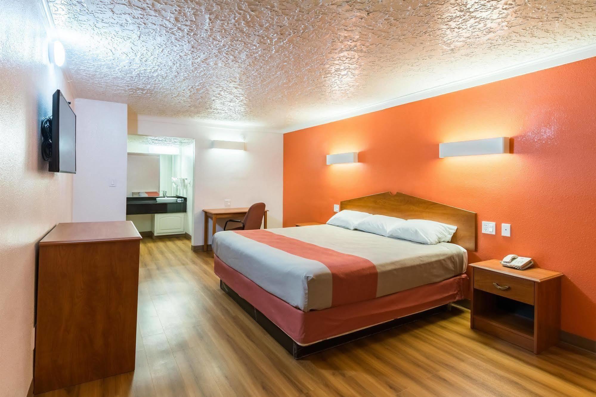 Motel 6-Fort Worth, Tx - White Settlement Luaran gambar