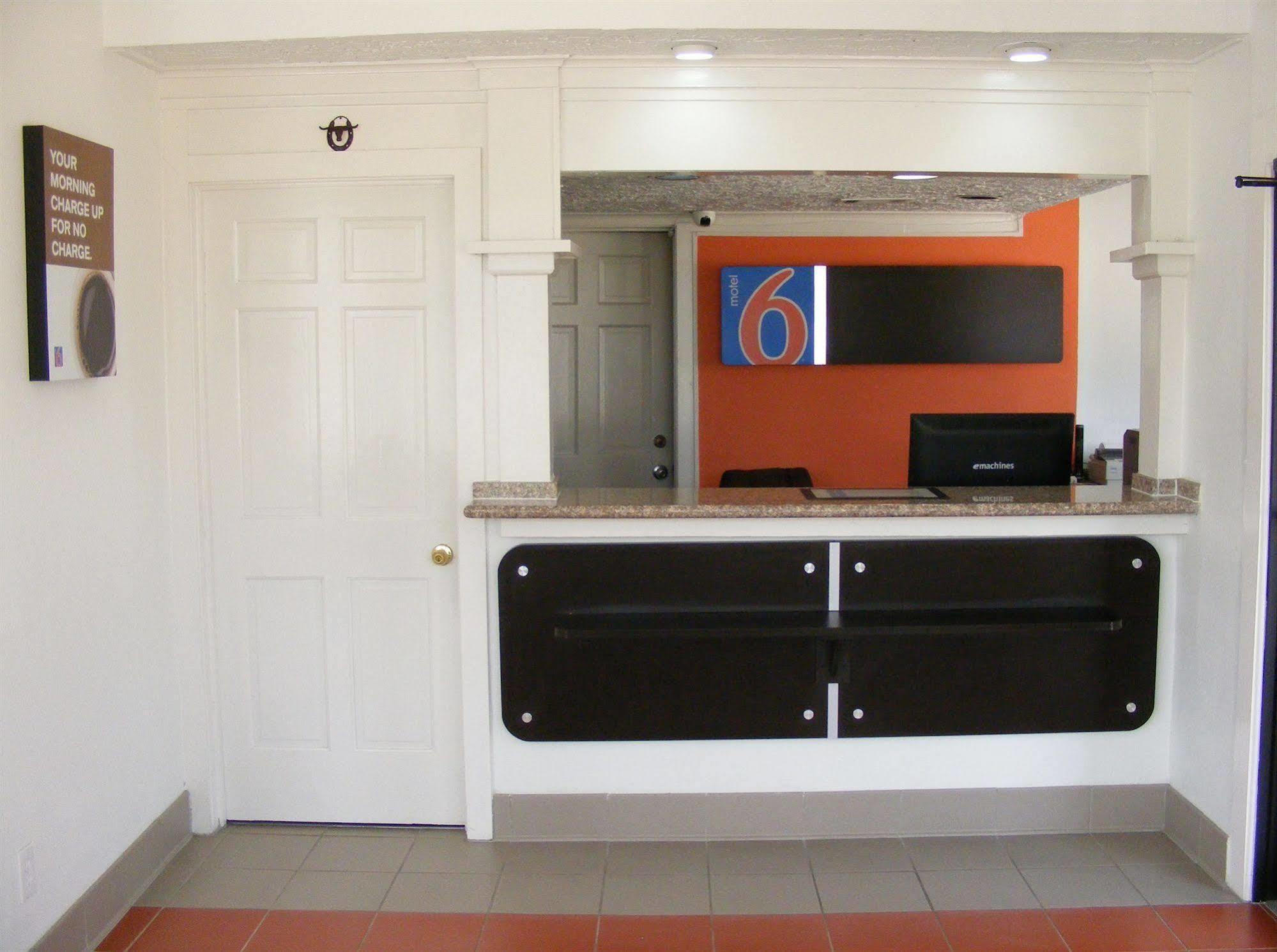 Motel 6-Fort Worth, Tx - White Settlement Luaran gambar