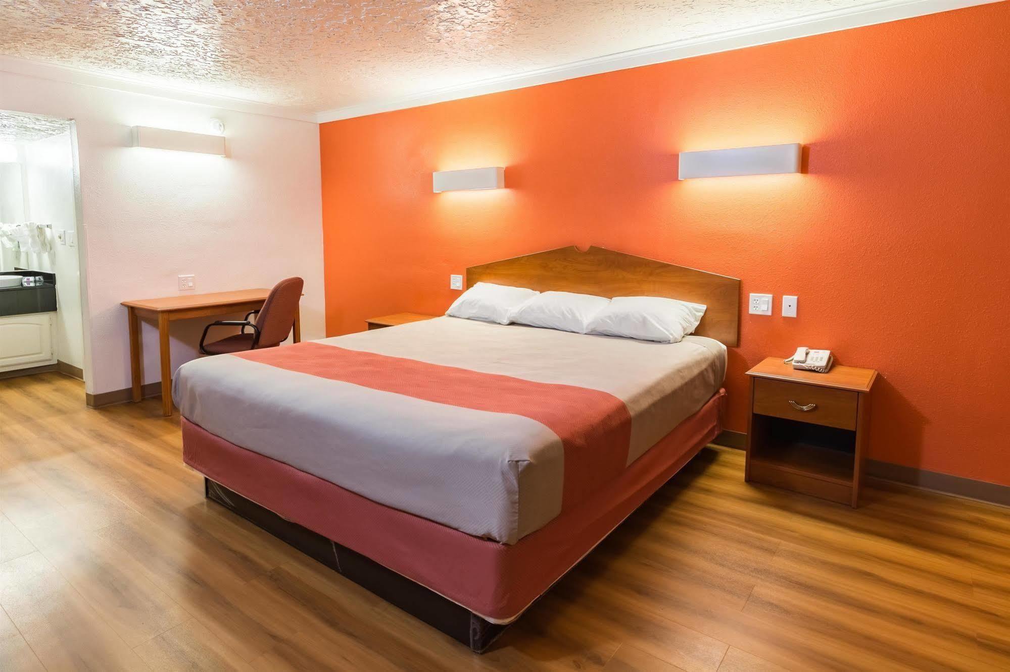 Motel 6-Fort Worth, Tx - White Settlement Luaran gambar