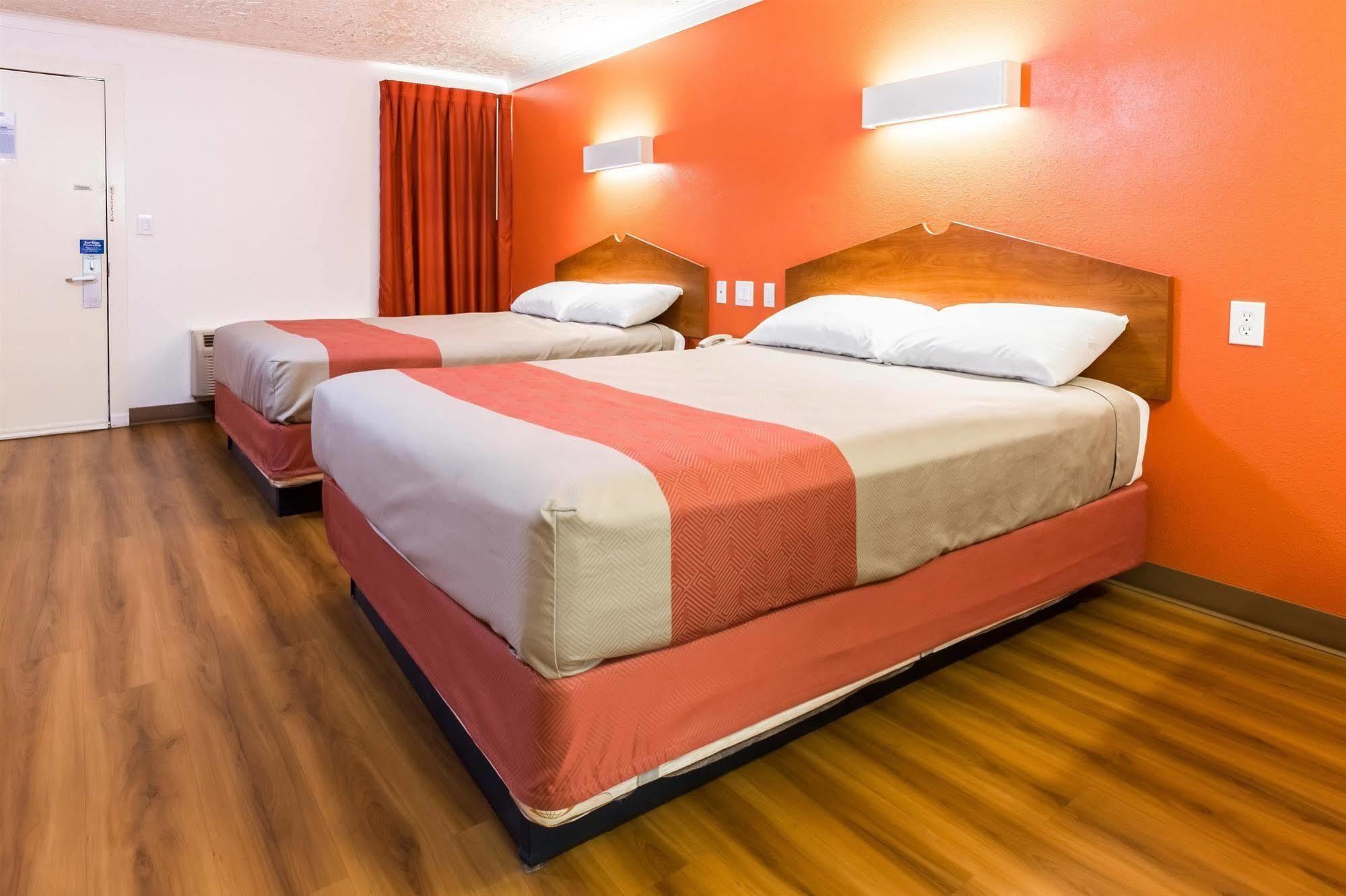 Motel 6-Fort Worth, Tx - White Settlement Luaran gambar