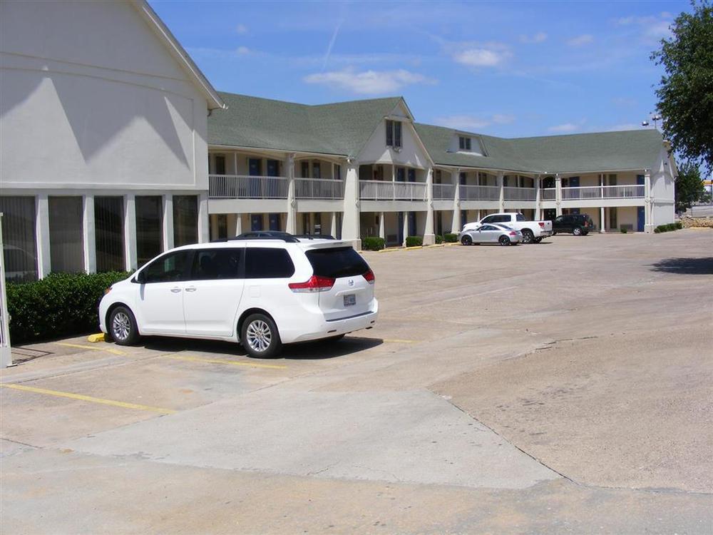 Motel 6-Fort Worth, Tx - White Settlement Luaran gambar