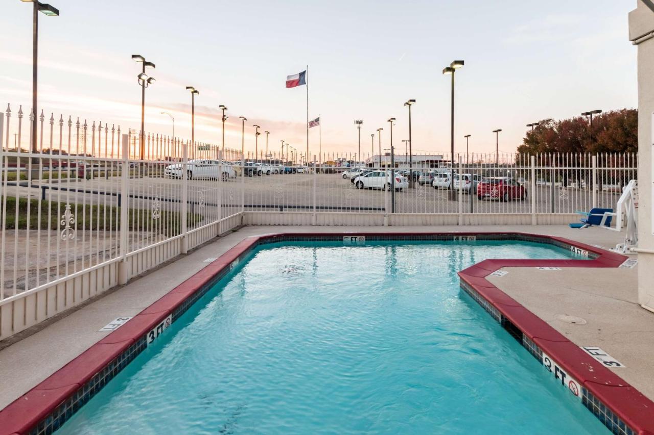 Motel 6-Fort Worth, Tx - White Settlement Luaran gambar